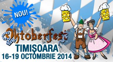 poze festivalul berii timisoara 2014 oktoberfest