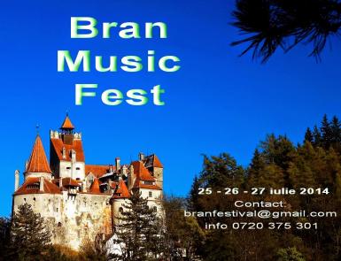 poze festivalul bran music fest 2014