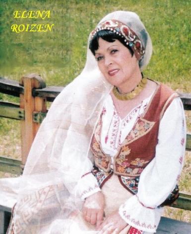 poze festivalul cantecului popular elena roizen editia a viii a