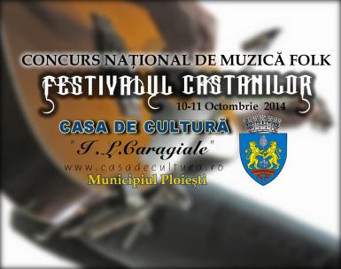 poze festivalul castanilor in memoriam gabi dobre ploiesti ed 2014