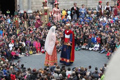 poze festivalul catalan applec internacional la timisoara