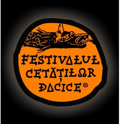 poze festivalul cetatilor dacice 2012