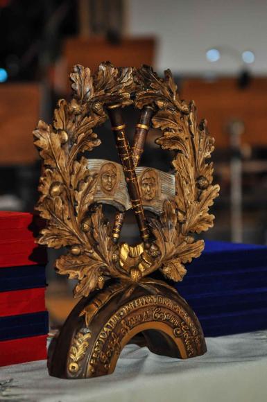 poze festivalul concurs international de interpretare vocala si inst