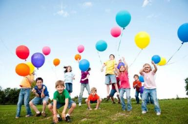 poze festivalul copiilor la oradea