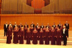 poze festivalul coral international ion vidu editia a xix a lugoj