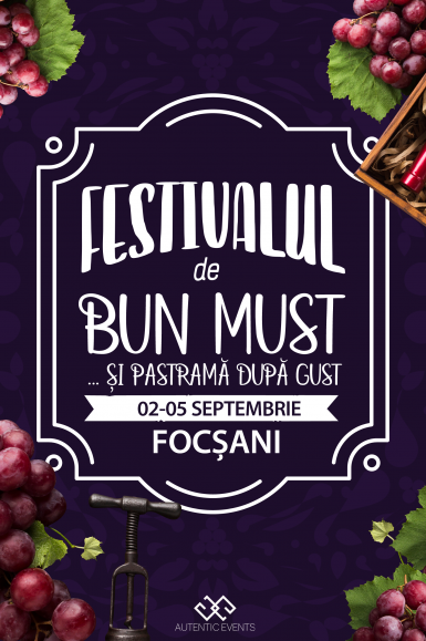 poze festivalul de bun must si pastrama dupa gust focsani 