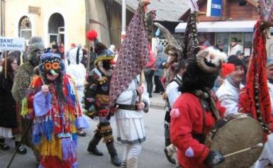 poze festivalul de datini marmatia 2010