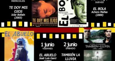 poze festivalul de film spaniol 