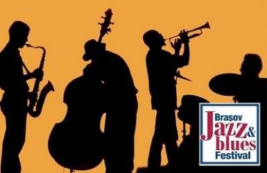 poze festivalul de jazz blues din brasov