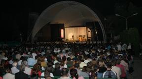 poze festivalul de opera si opereta la timisoara
