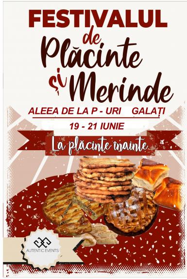 poze festivalul de placinte i merinde gala i