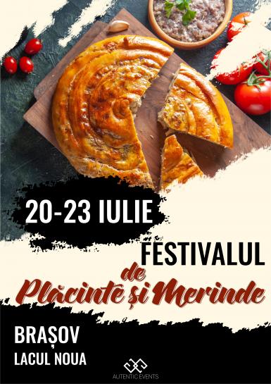 poze festivalul de placinte i merinde