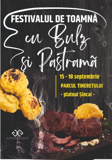 poze festivalul de toamna cu bulz si pastrama