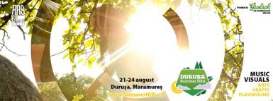 poze festivalul durusa summer hills 2014