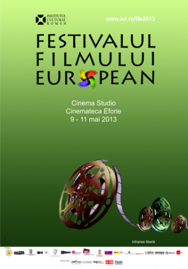 poze festivalul filmului european editia 2013 la bucuresti