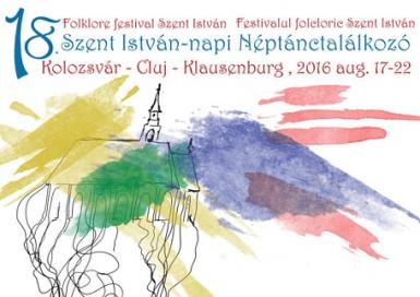 poze festivalul folcloric szent istvan