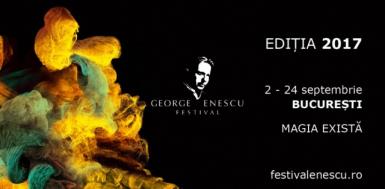 poze festivalul george enescu 2017 program