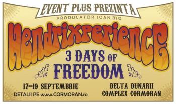poze festivalul hendrixperience la complexul cormoran
