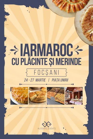 poze festivalul iarmaroc cu placinte si merinde