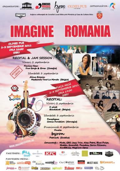 poze festivalul imagine sibiu 2011