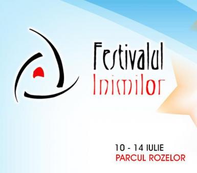 poze festivalul inimilor timisoara 2013