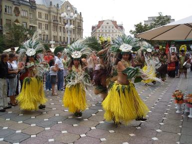 poze festivalul inimilor timisoara