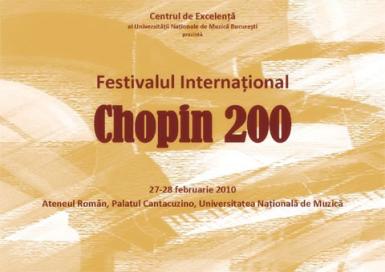 poze festivalul international chopin 200 bucuresti
