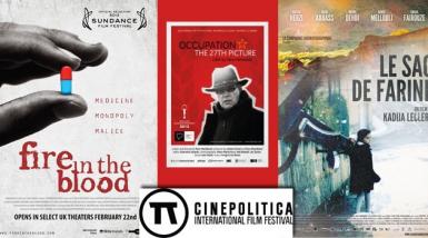 poze festivalul international cinepolitica 2014 la bucuresti