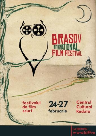 poze festivalul international de film de scurt metraj