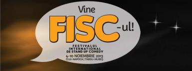 poze festivalul international de stand up comedy 2013