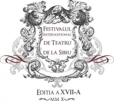 poze festivalul international de teatru de la sibiu