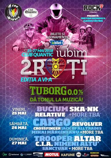 poze festivalul iubim 2roti 2018