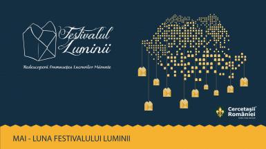 poze festivalul luminii 2016 oradea