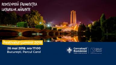 poze festivalul luminii bucure ti 2018