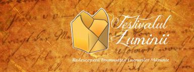 poze festivalul luminii timisoara