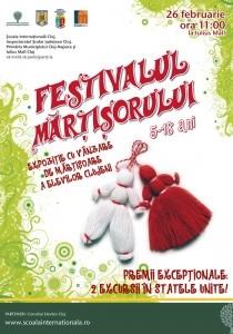 poze festivalul martisorului