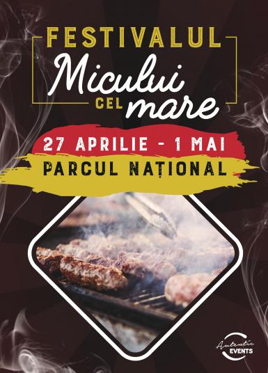 poze festivalul micului cel mare 27 aprilie 01 mai parcul national 