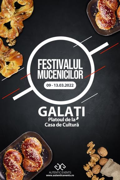 poze festivalul mucenicilor casa de cultura a sindicatelor