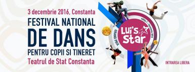 poze festivalul national de dans lui s star grand prix 