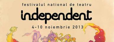 poze festivalul national de teatru independent la bucuresti