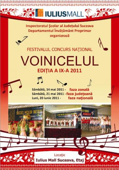 poze festivalul national voinicelul la suceava