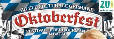 poze festivalul oktoberfest la bacau