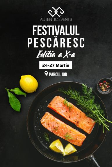 poze festivalul pescaresc editia a x a