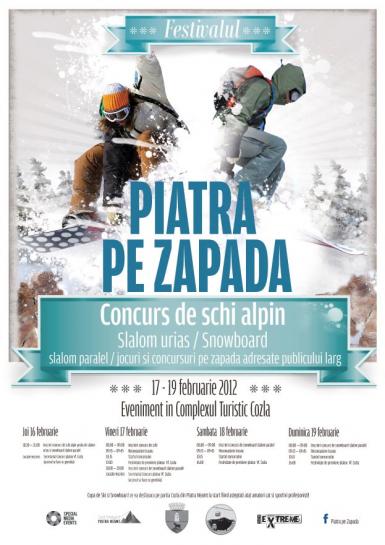 poze festivalul piatra pe zapada pe cozla 