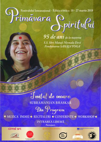 poze festivalul primavara spiritului