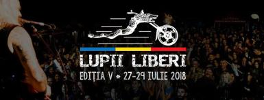 poze festivalul rock lupii liberi edi ia v