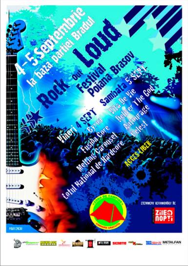 poze festivalul rock out loud