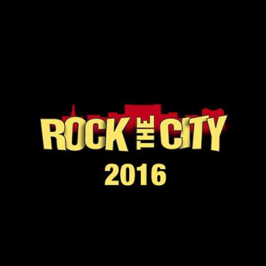 poze festivalul rock the city bucuresti 2016