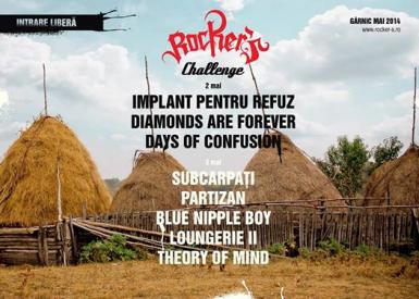 poze festivalul rocker s garnic 2014