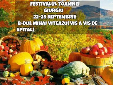 poze festivalul toamnei